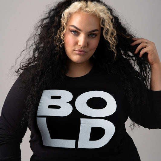 BOLD Long Sleeve