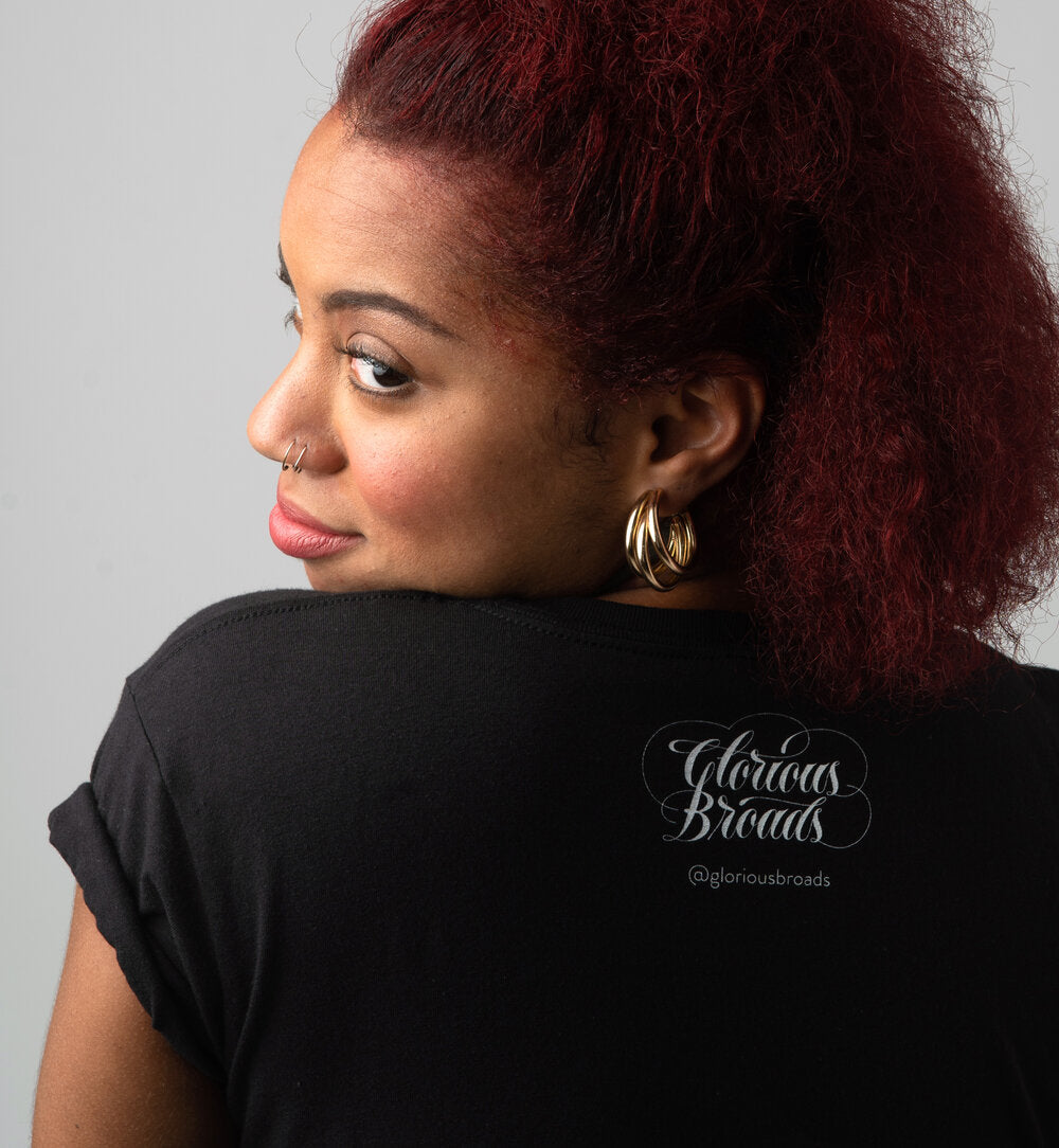 Being Present & Shit