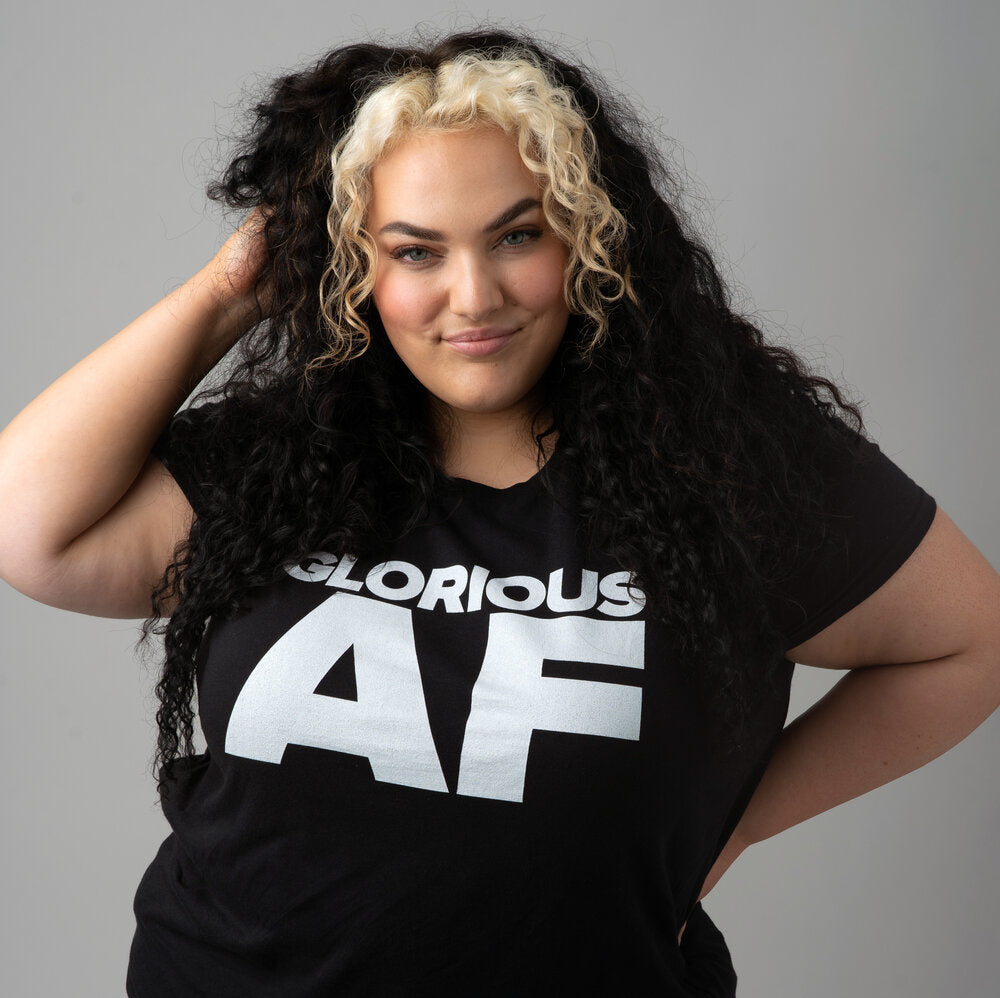 GLORIOUS AF T-Shirt