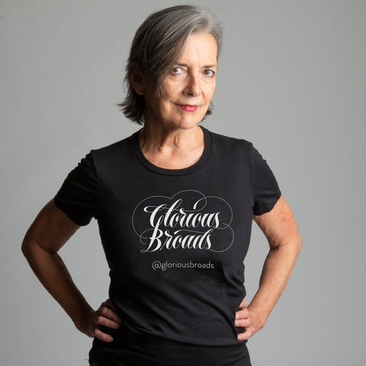 Glorious Broads T-Shirt