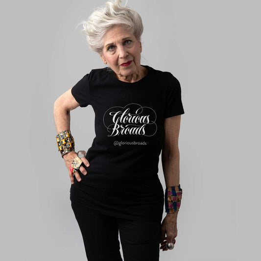 Glorious Broads T-Shirt