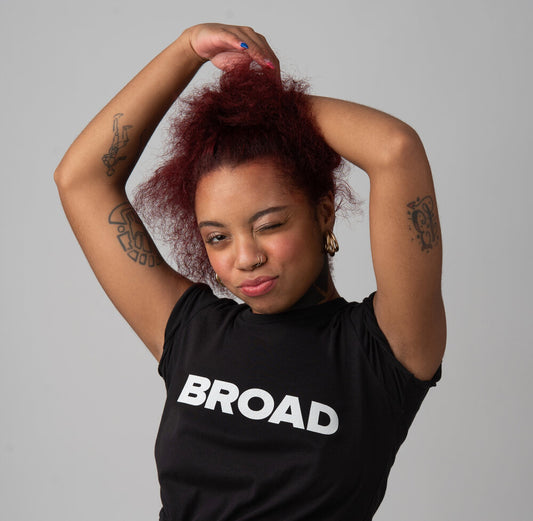 BROAD T-Shirt