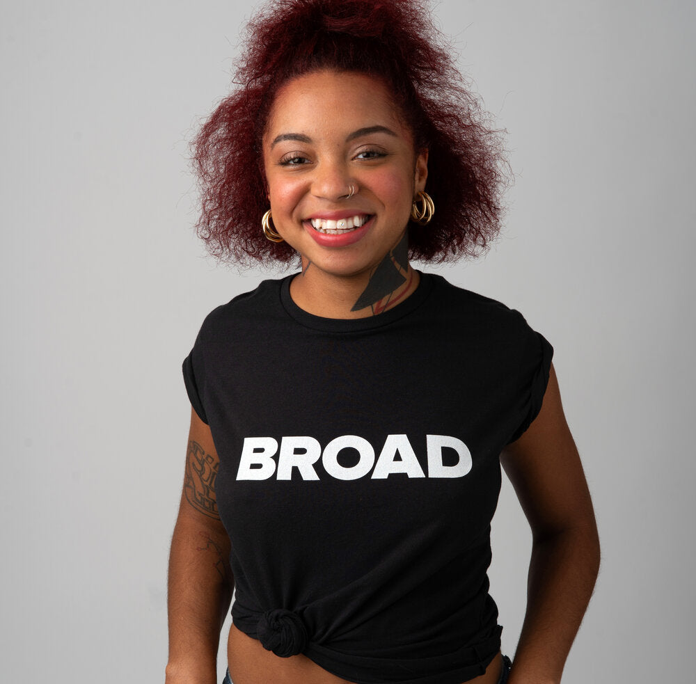 BROAD T-Shirt