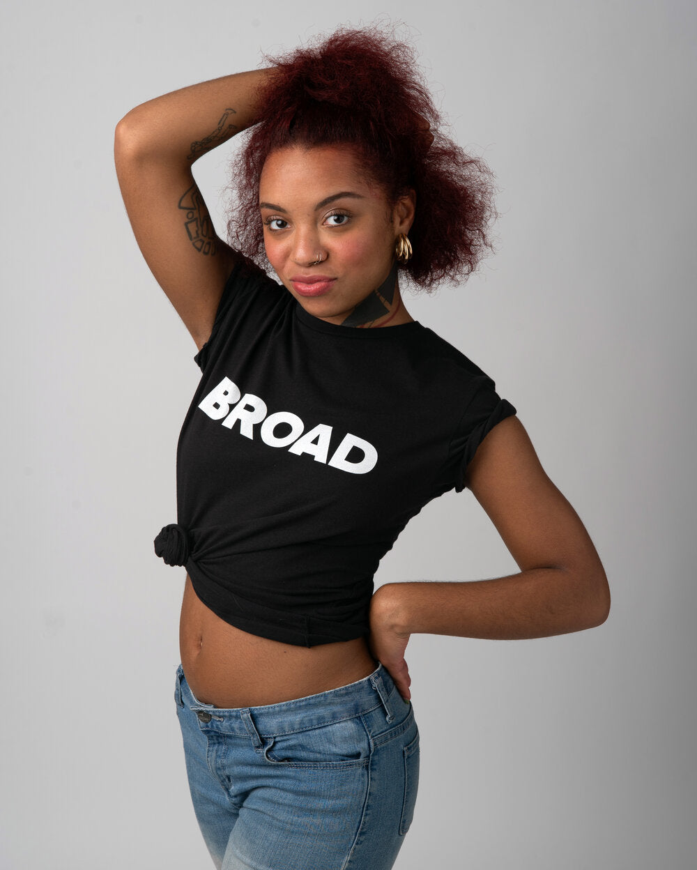 BROAD T-Shirt